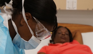 University Hospital Shows that Aid Done Right in Haiti Improves Lives