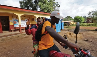 TOGETHER, WE MAKE HOUSE CALLS