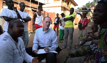 Ebola Patients Need Better Treatment