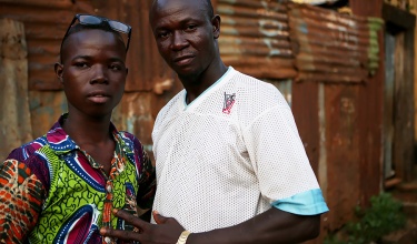 We build health systems