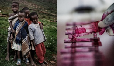 MDR-TB in Children: A Q&A with PIH’s Dr. Mercedes Becerra