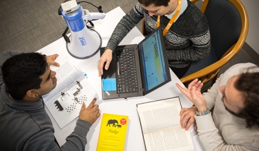 The Best Books, Podcasts, and Websites for Community Organizing