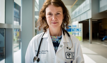 Q&A with Dr. Louise Ivers: The Zika Virus in Haiti