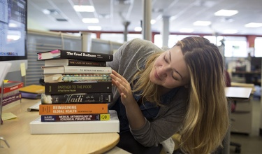 What We're Reading this Summer