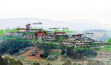 PIH Launches University in Rwanda