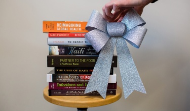 Top 10 Books Written by Dr. Paul Farmer