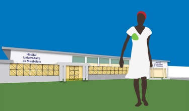 The Path of a Breast Cancer Patient in Haiti