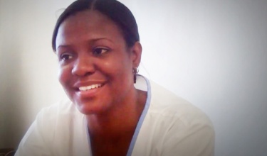 A Q&A with University Hospital's Outpatient Nursing Manager