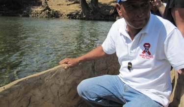 Crossing Rivers—and Cultural Bounds—in the Dominican Republic