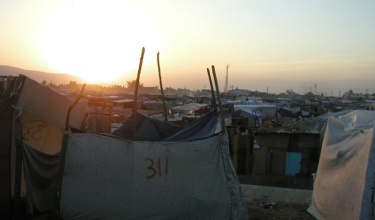 Improving Mental Health Services in Haiti