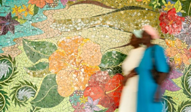 29 Memorable Partners In Health Photos from 2013