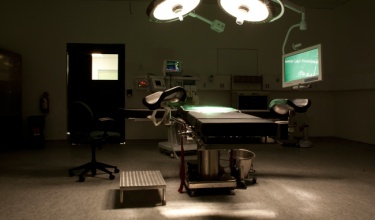 Five Feats of Engineering at University Hospital