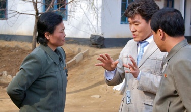 MDR-TB in North Korea: A Q&A with PIH's Dr. KJ Seung