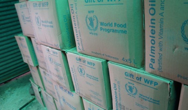 Working in Global Health: Advice from PIH’s Kathryn Kempton