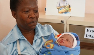 ‘PIH Reports’ Explores Maternity Waiting Houses in Lesotho