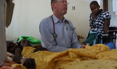 A Difficult Diagnosis in Malawi Turns a Patient's Life Around