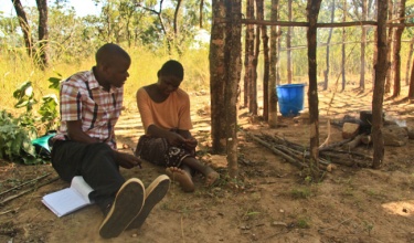 Improving the Quality of Data Collected by CHWs in Rural Malawi Improving the Quality of Data Collected by CHWs in Rural Malawi