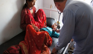 Paul Farmer, Jim Kim, and Michael Porter on Redefining Global Health Care Delivery