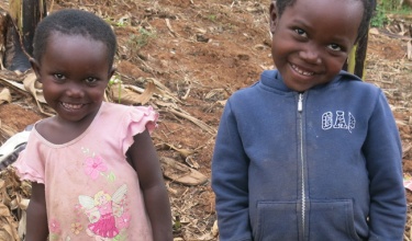 In Rwanda, Food Security Efforts Treat Patients, Empower Families