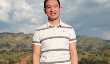 Shin Daimyo on Innovating for Global Mental Health