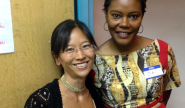 COPE Brings Cross-Pollination to Navajo Nation