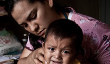 Delivering Babies—and Trust—in the Mountains of Mexico