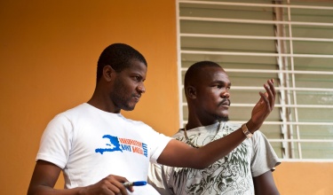 A Letter from Dr. Gary Gottlieb: The Sudden Passing of Friend and Colleague Dr. Max Raymond Jr.