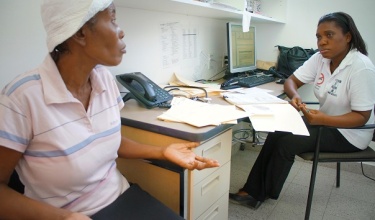 Cancer Care Expands at University Hospital