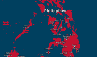 Philippines Typhoon Haiyan Philippines Typhoon Haiyan