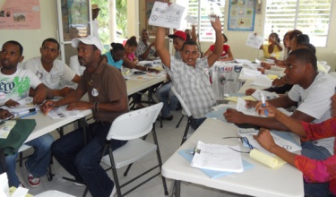 How to train a community health worker How to train a community health worker