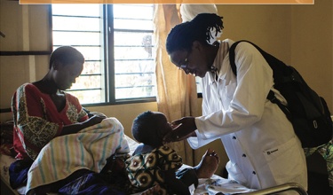 MESH-QI Implementation Guide