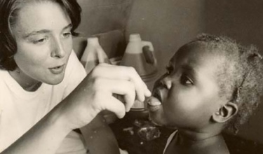 Historic archive photo