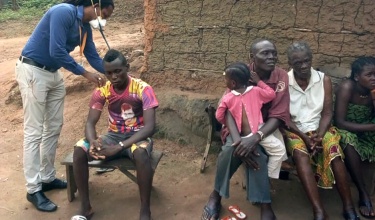 Paul's home Paul's home