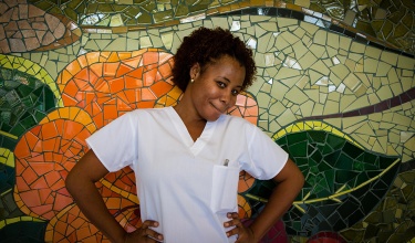 Magda Louis Juste Magda Louis Juste