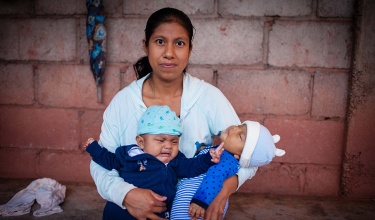 Soledad twins Soledad twins