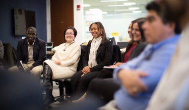 Roundtable Roundtable