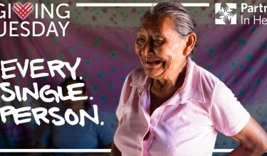 Every. Single. Person. Matters.