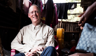 Paul Farmer
