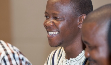 Titus K. Koikoi Titus K. Koikoi