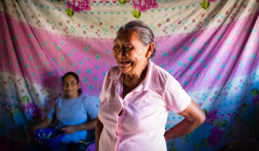 Margarita Perez Jimenez