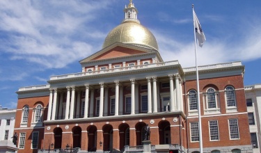 Massachusetts State House