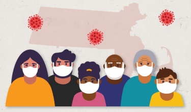 Grounded in the principle that health care is a human right, PIH and its CTC partners accompany immigrants as they navigate the daily realities of a pandemic that discriminates as much as it devastates.