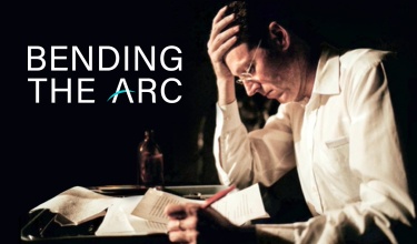"Bending the Arc" will be released on Netflix Oct. 22