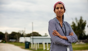 community health worker in Immokalee Florida