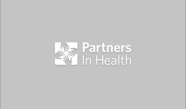 Partners In Health logo