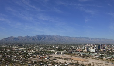 Tucson, Arizona 