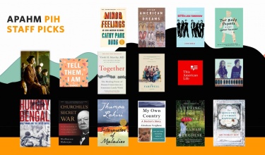 collage of all the recommendations reference in the article below