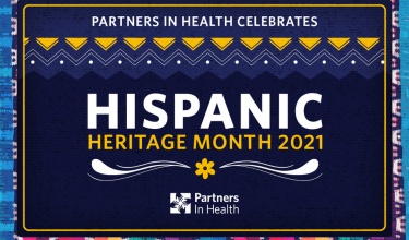 Hispanic Heritage Month graphic