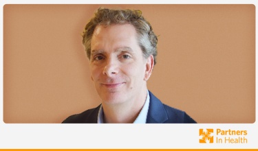 Andy Wilson headshot