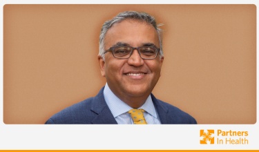 Courtesy of Ashish K. Jha 